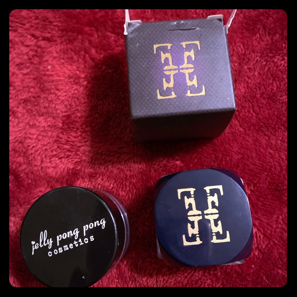Loose eyeshadow bundle